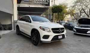 Mercedes Benz Clase GLE 2020