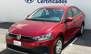 Volkswagen Virtus 2024