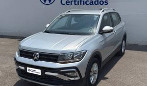Volkswagen Taigun 2024
