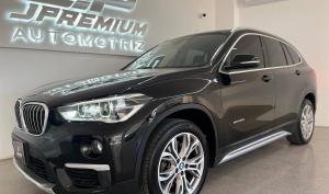 BMW X1 sDRIVE 2018