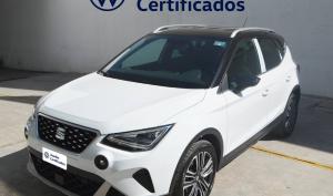 Seat Arona 2024