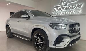 Mercedes Benz GLE 450 2024