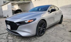 Mazda 3 2021