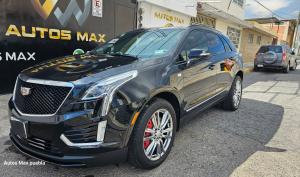 Cadillac XT5 2023