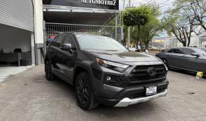 Toyota RAV4 2024