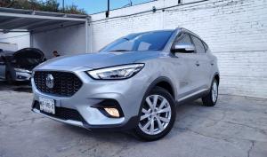 MG MG ZS 2023