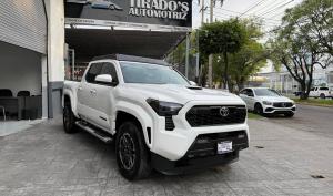 Toyota Tacoma 2025