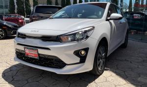 Kia Rio 2023