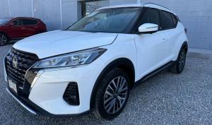Nissan Kicks 2023