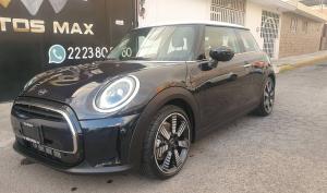 Mini Cooper 2022