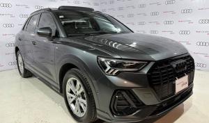 Audi Q3 2024