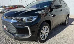 Chevrolet Tracker 2022