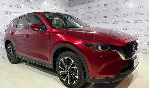 Mazda CX-5 2023