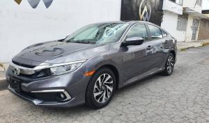 Honda Civic 2021