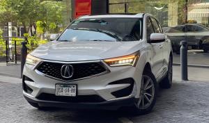 Acura RDX 2020