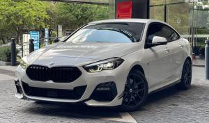 BMW 220i 2020