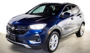 Buick Encore 2022
