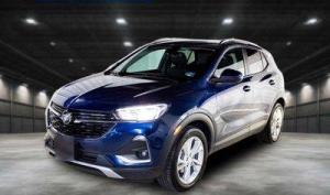 Buick Encore 2022