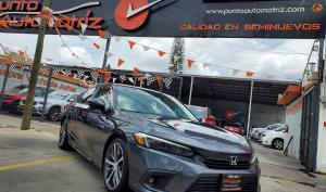 Honda Civic 2022