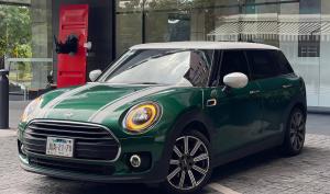 Mini Clubman 2024