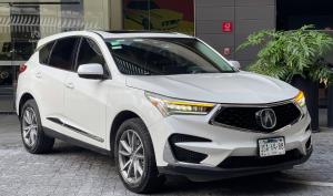 Acura RDX 2020