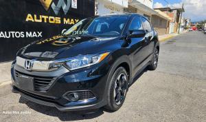 Honda HR-V 2021