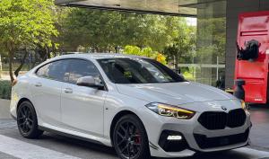 BMW Serie 2 2022