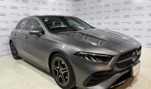 Mercedes Benz A 200 2024