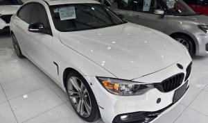 BMW Serie 4 2019