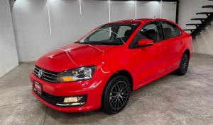 Volkswagen Vento 2019