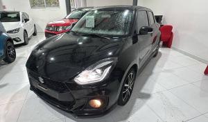 Suzuki Swift 2019