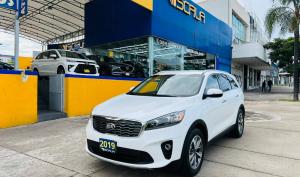 Kia Sorento 2019