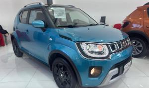 Suzuki Ignis 2022
