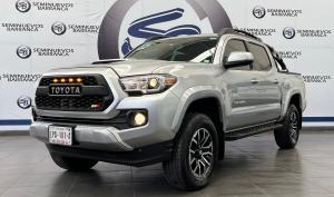 Toyota Tacoma 2023