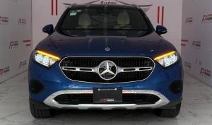 Mercedes Benz GLC 300 2024