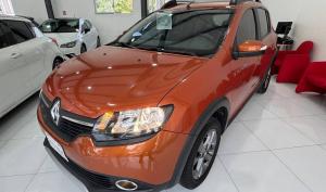 Renault Stepway 2019