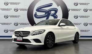 Mercedes Benz C 200 2019