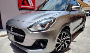 Suzuki Swift 2023