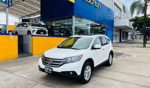 Honda CR-V 2014