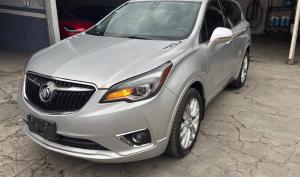 Buick Envision 2019