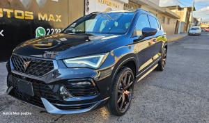 Cupra Ateca 2023
