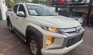 Mitsubishi L200 2022