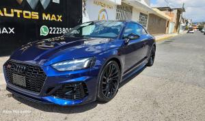Audi A5 2024