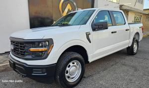 Ford F-150 2024