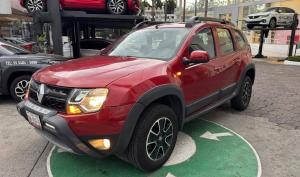 Renault Duster 2019