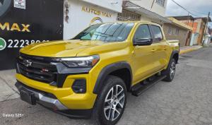 Chevrolet Colorado 2024