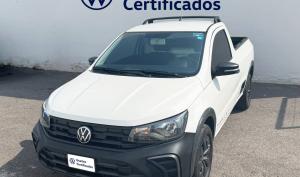Volkswagen Saveiro 2024