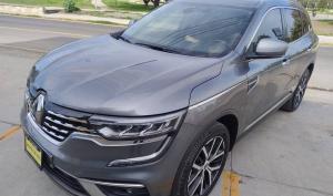 Renault Koleos 2023