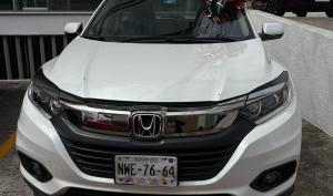 Honda HR-V 2021