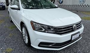 Volkswagen Passat Highline 2016
